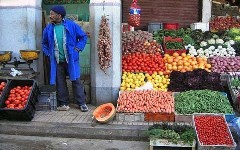 Информация о Марокко Информация о Марокко