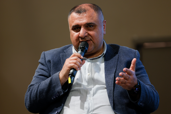 «Не надо юлить, говорите как есть». Турагенты обсудили способы влияния на поставщиков «Не надо юлить, говорите как есть». Турагенты обсудили способы влияния на поставщиков