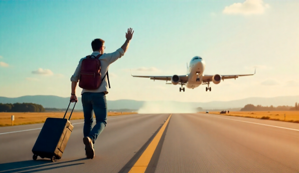 Туристы и турагенты жалуются на овербукинг у Turkish Airlines Туристы и турагенты жалуются на овербукинг у Turkish Airlines