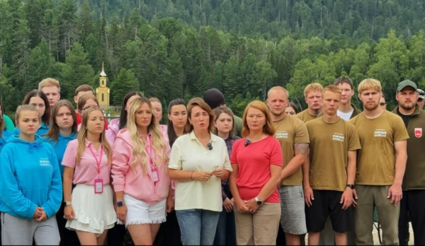 &laquo;Устали от проверок&raquo;: сотрудники экопарка на Байкале записали обращение к Путину